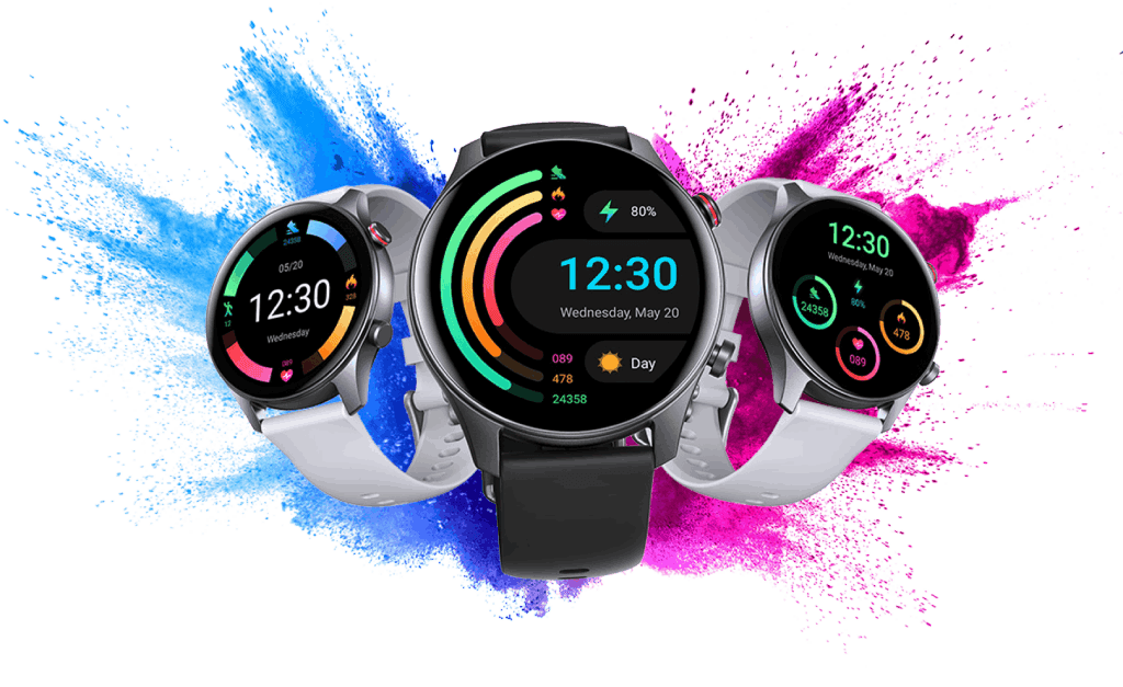 hero watch